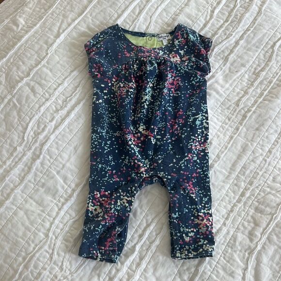 Splendid baby girl bundle - Picture 10 of 11